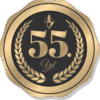 55 yıl